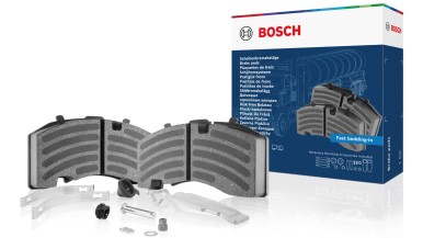 Safety and Availability in Everyday Transport: Bosch Expands Brake Program for C ...