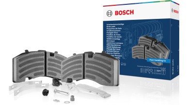Bosch strengthens commercial vehicle workshops with new products and diagnostic  ...
