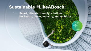 #BoschCES 2021