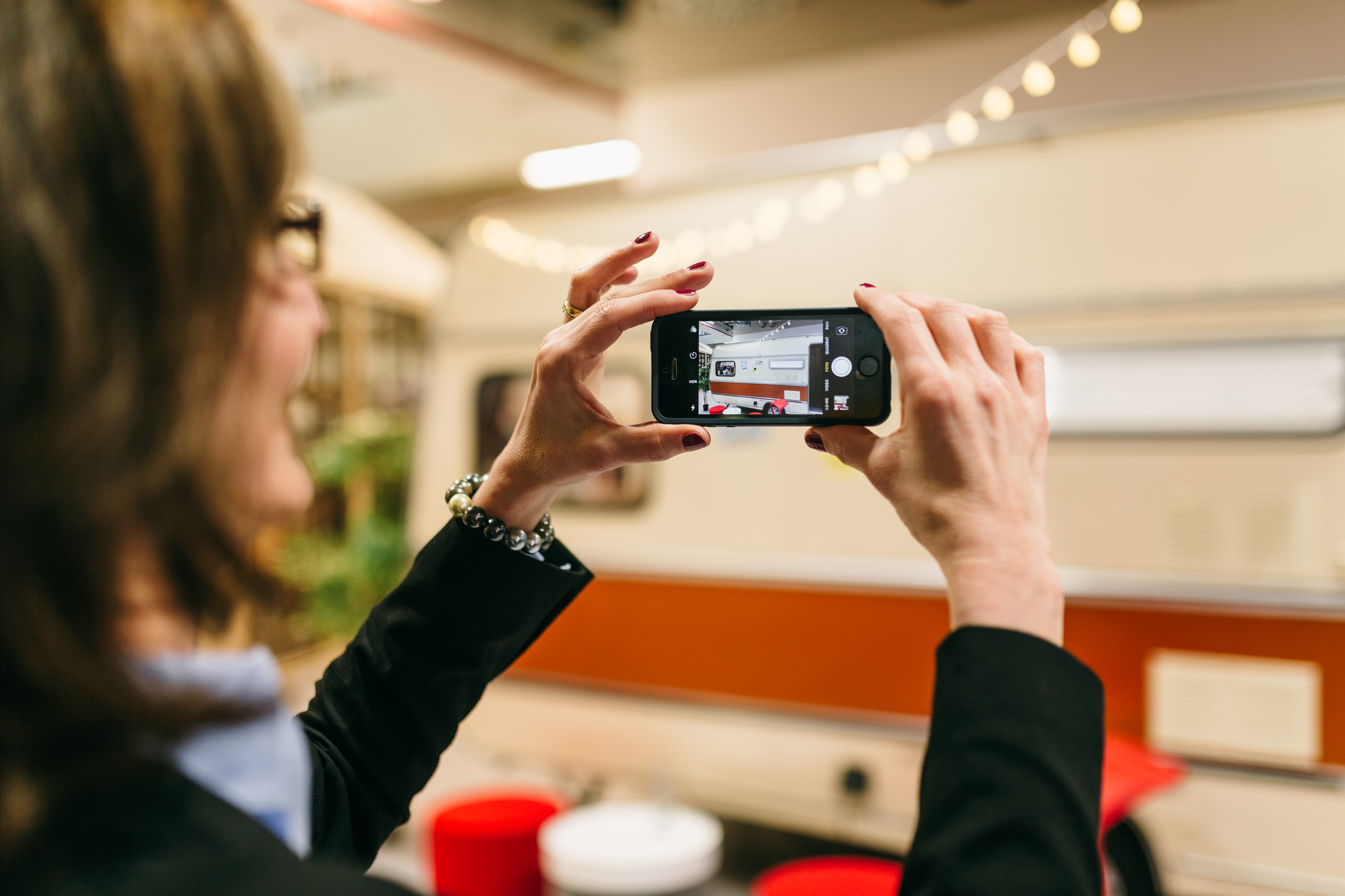 Eröffnung Bosch IoT Campus