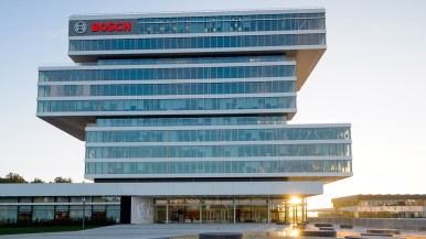 Maßnahmen zur Schließung der Kostenlücke bei Bosch Mobility – Weiterer Stellenab ...