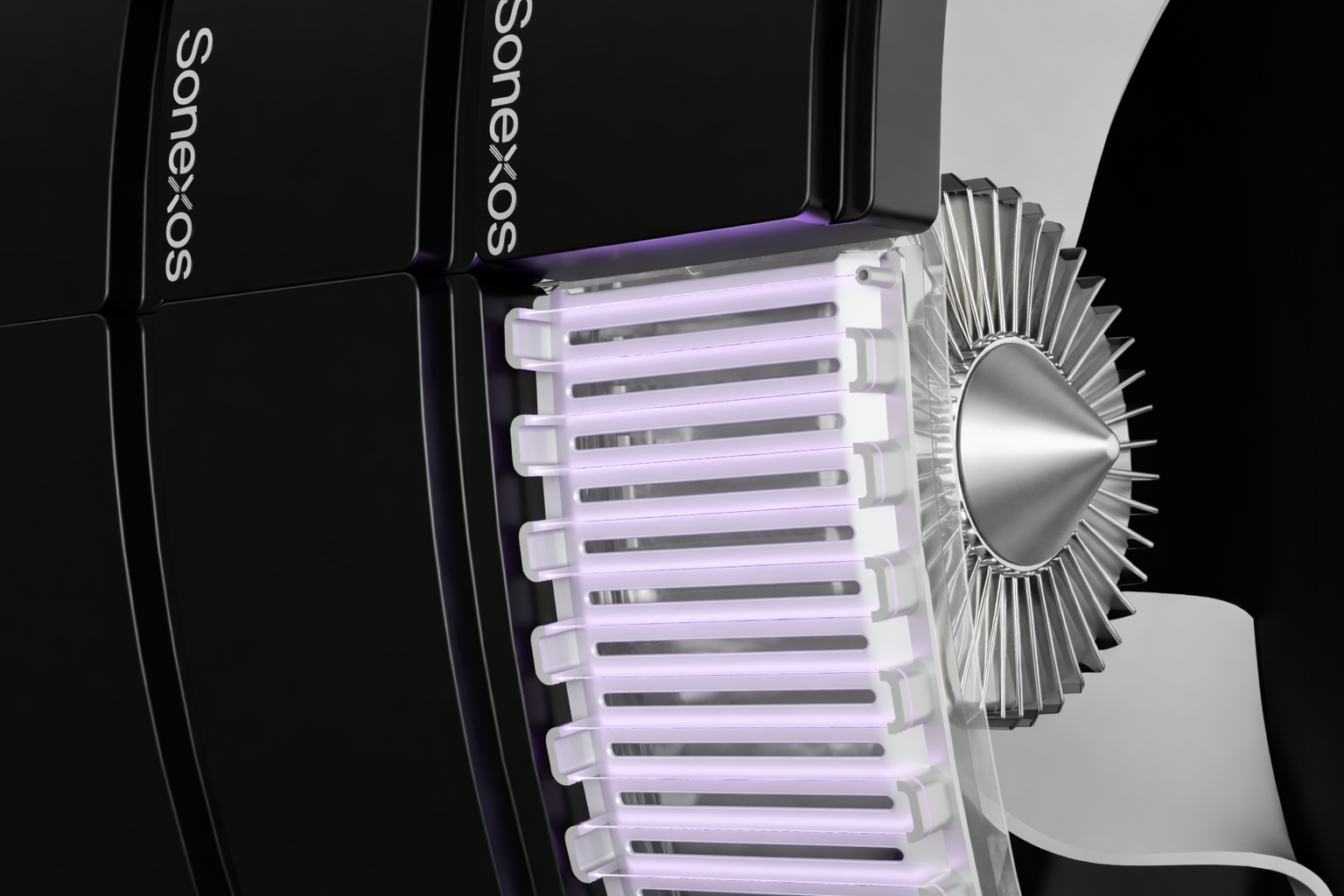 Datacenter cooling