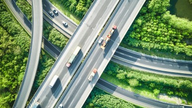 IAA Transportation: Bosch will mit klimaneutralen Antrieben weiter wachsen