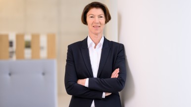 Bosch appoints head of new digital unit