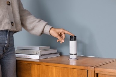 Smarte Helfer im Alltag – Die Neuheiten von Bosch Smart Home auf der IFA 2022