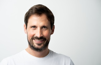 Jan Rabe, CEO Rabot Energy