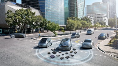 Bosch und Arrow Electronics weiten Distributionsvertrag aus