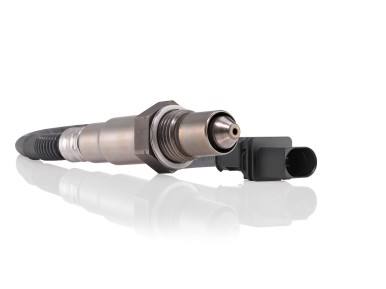 A key technology makes history: Bosch celebrates 50 years of the lambda sensor