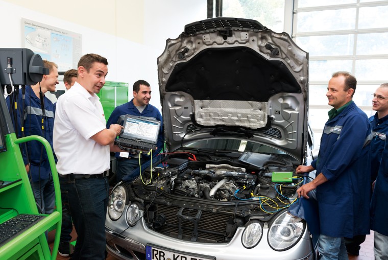 bosch training courses bosch training courses