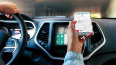 Bosch acquires U.S. carpooling start-up SPLT