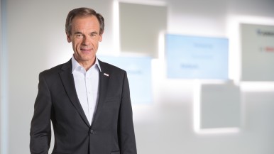 Was wächst, braucht Platz: Bosch Start-ups bekommen eine neue Heimat