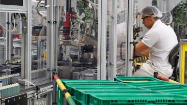 Fertigungshub Mexiko: Bosch plant smartes Werk für Elektronikkomponenten