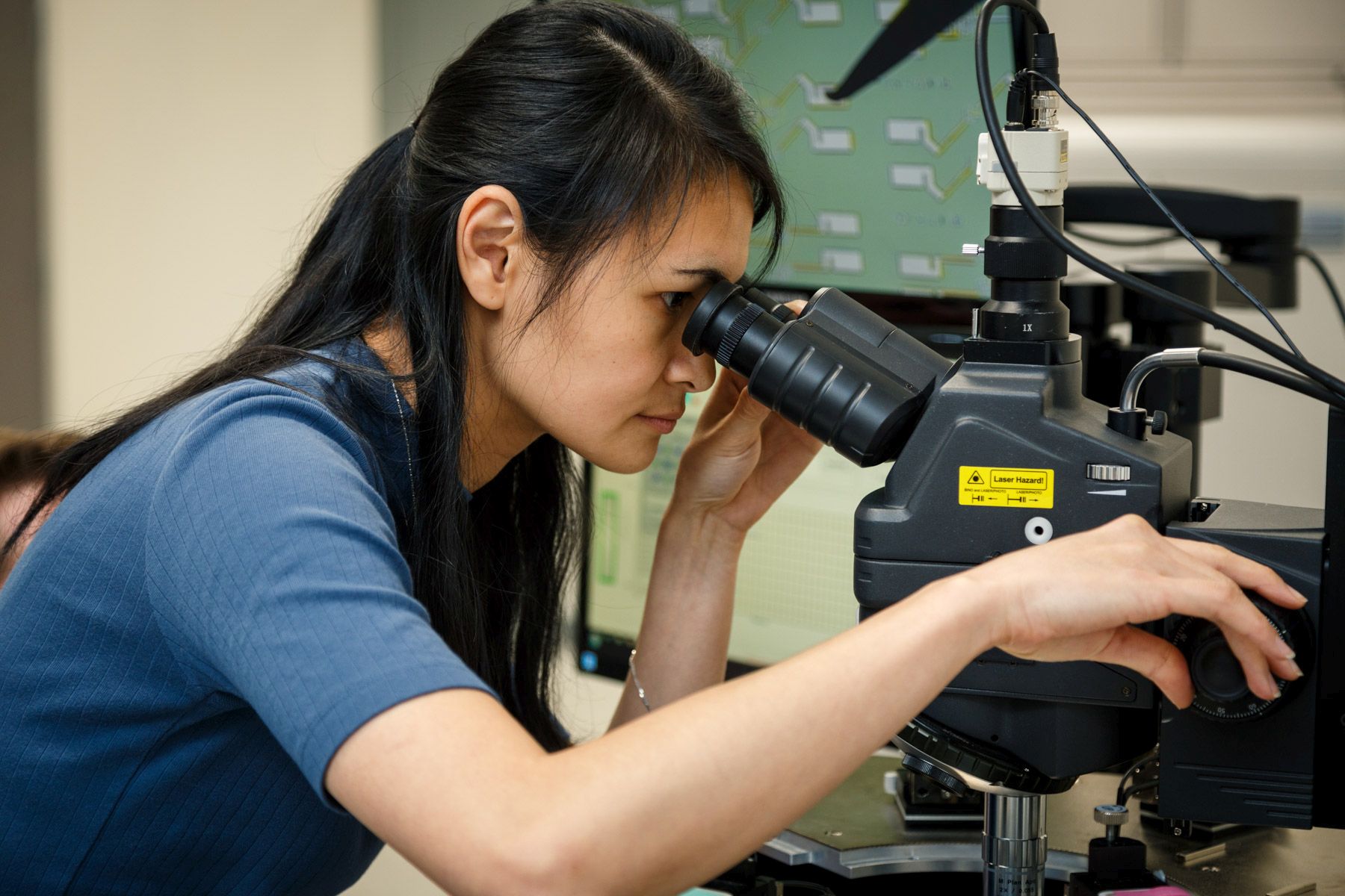 Finger on the pulse of Silicon Valley: Bosch Research and Technology Center in Sunnyvale