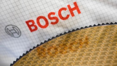 Bosch beginnt mit Bau seiner neuen Halbleiterfabrik