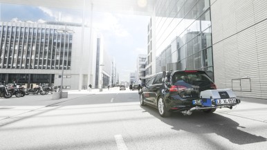 Neue Dieseltechnik von Bosch:  Ihre Fragen beantwortet