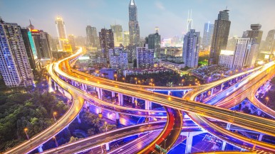 Bosch Mobility Solutions behauptet sich 2018 in China erfolgreich