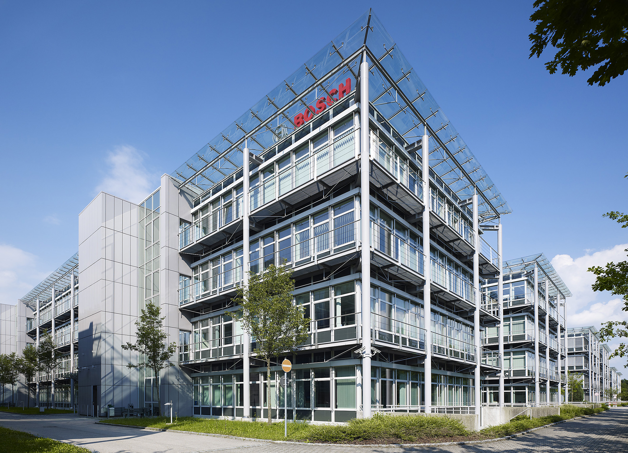 Bosch Building Technologies invests in the Israeli start-up AnyVision 