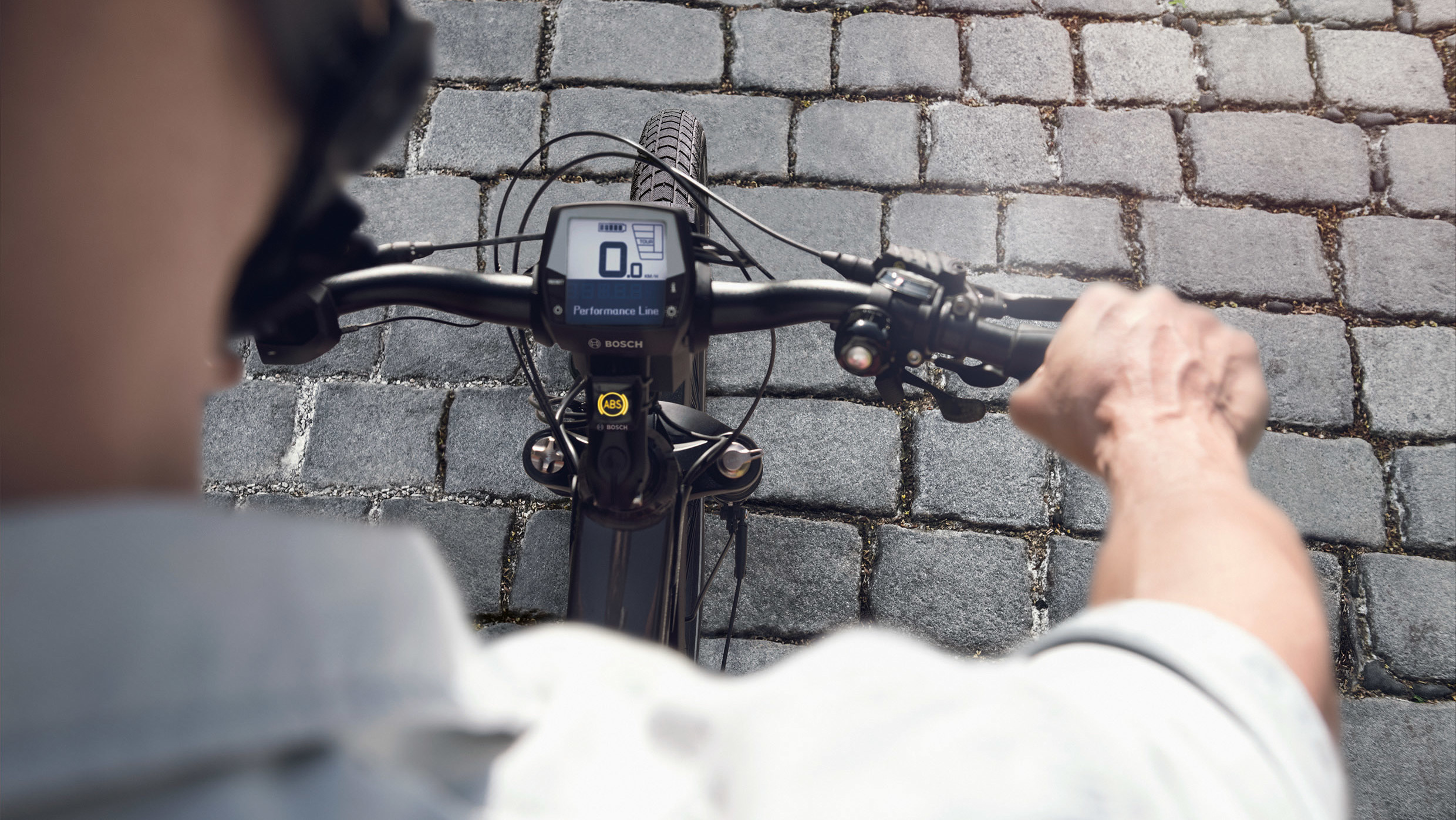 bosch ebike abs