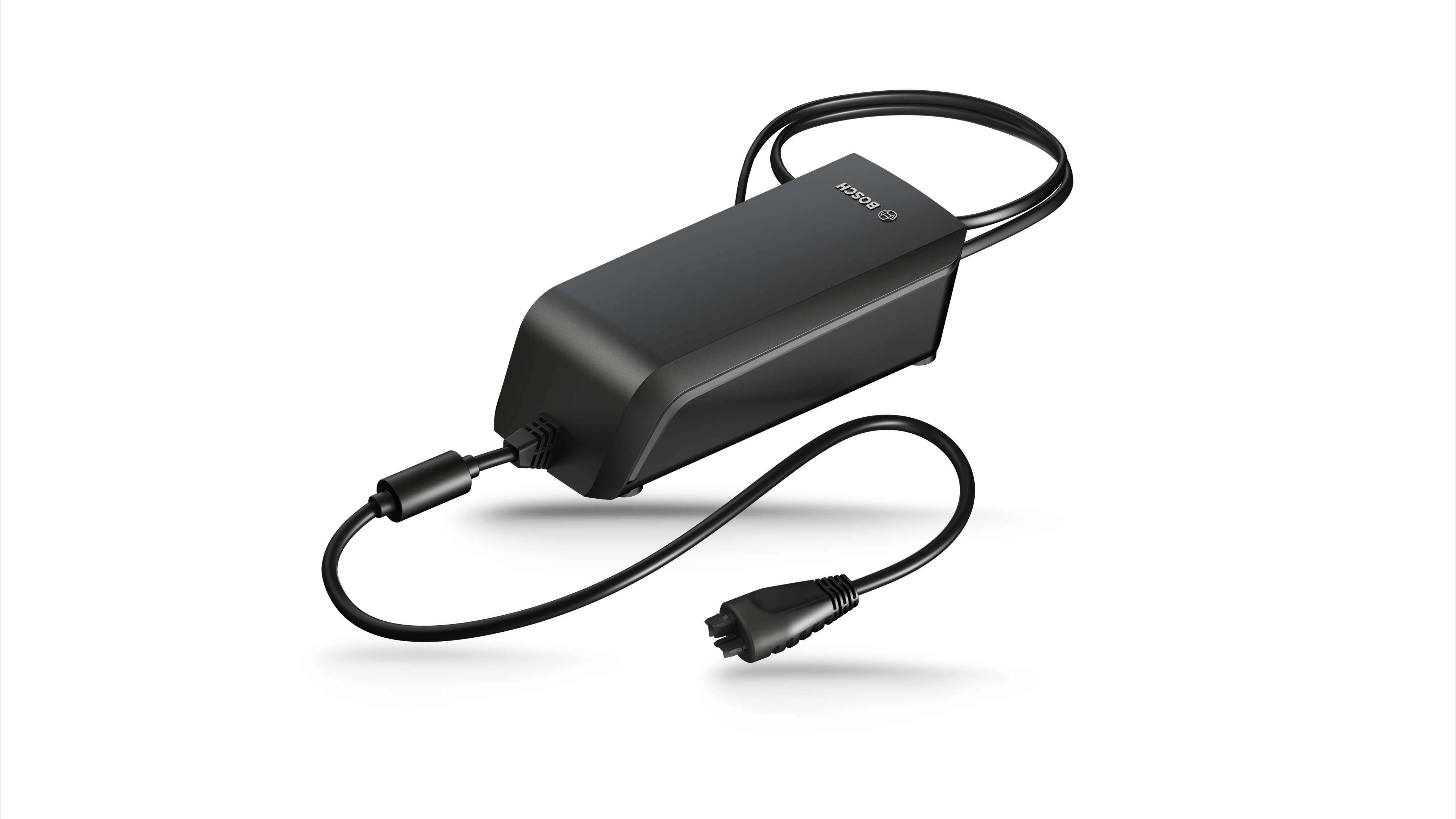 ebike battery charging