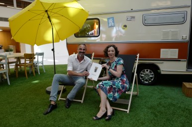 Bosch unterstützt IoT-Projekte mit Stipendien