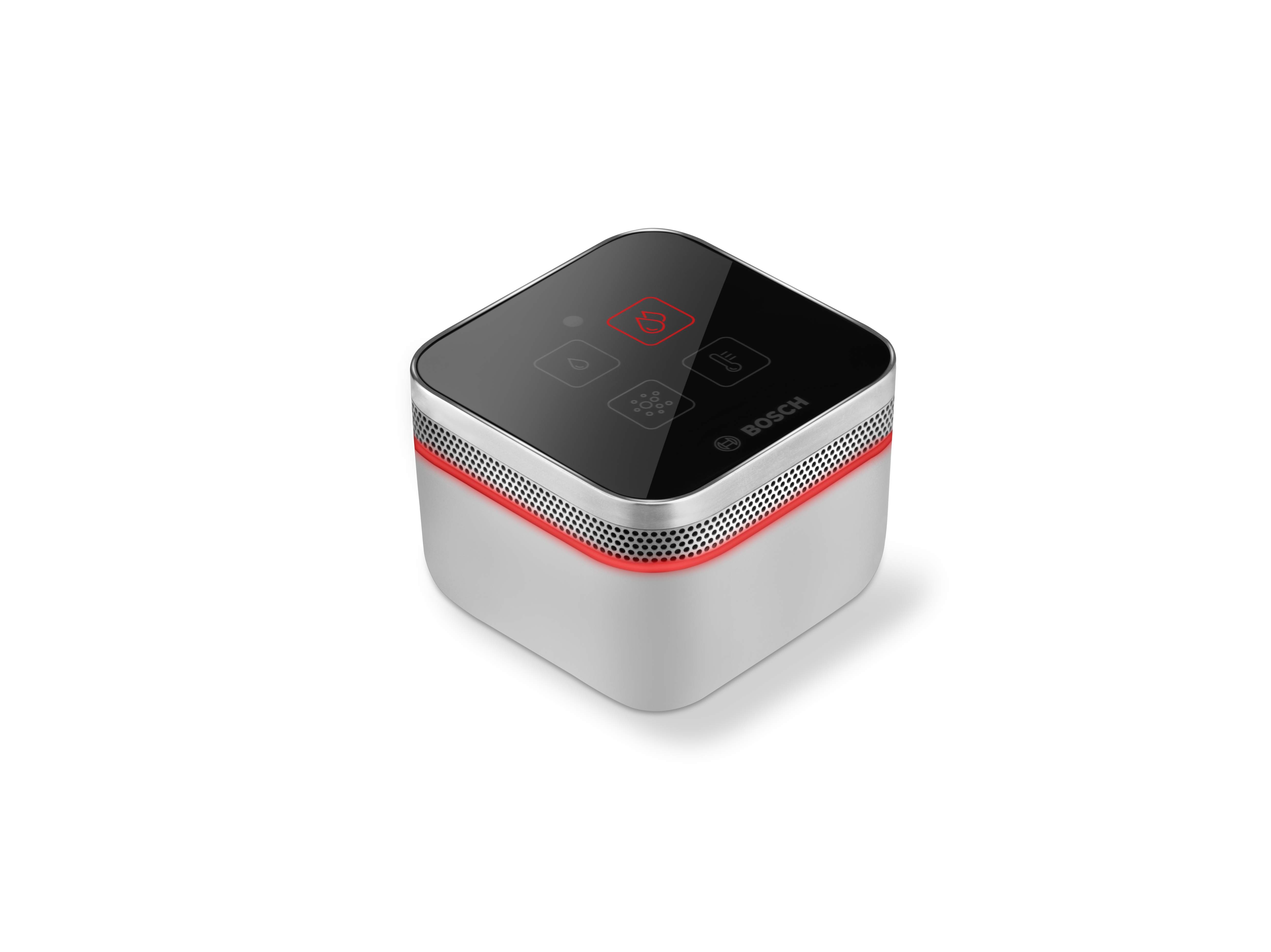 Bosch Smart Home AIR Mobiler Wohlfühlsensor
