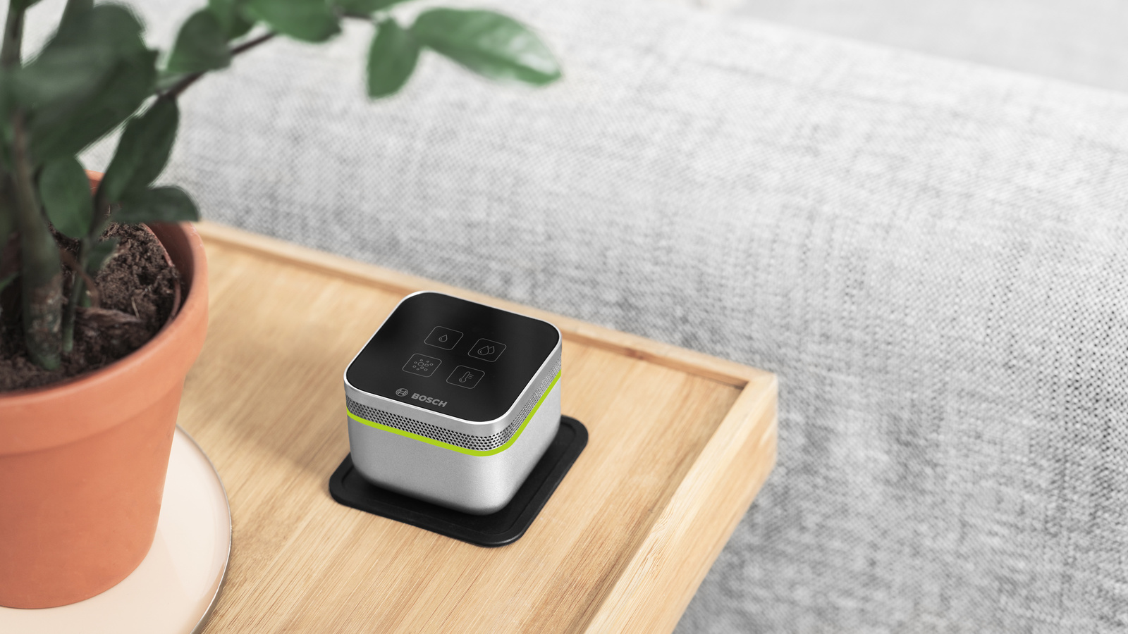 Clever Solutions For Individual Needs And Wishes Bosch