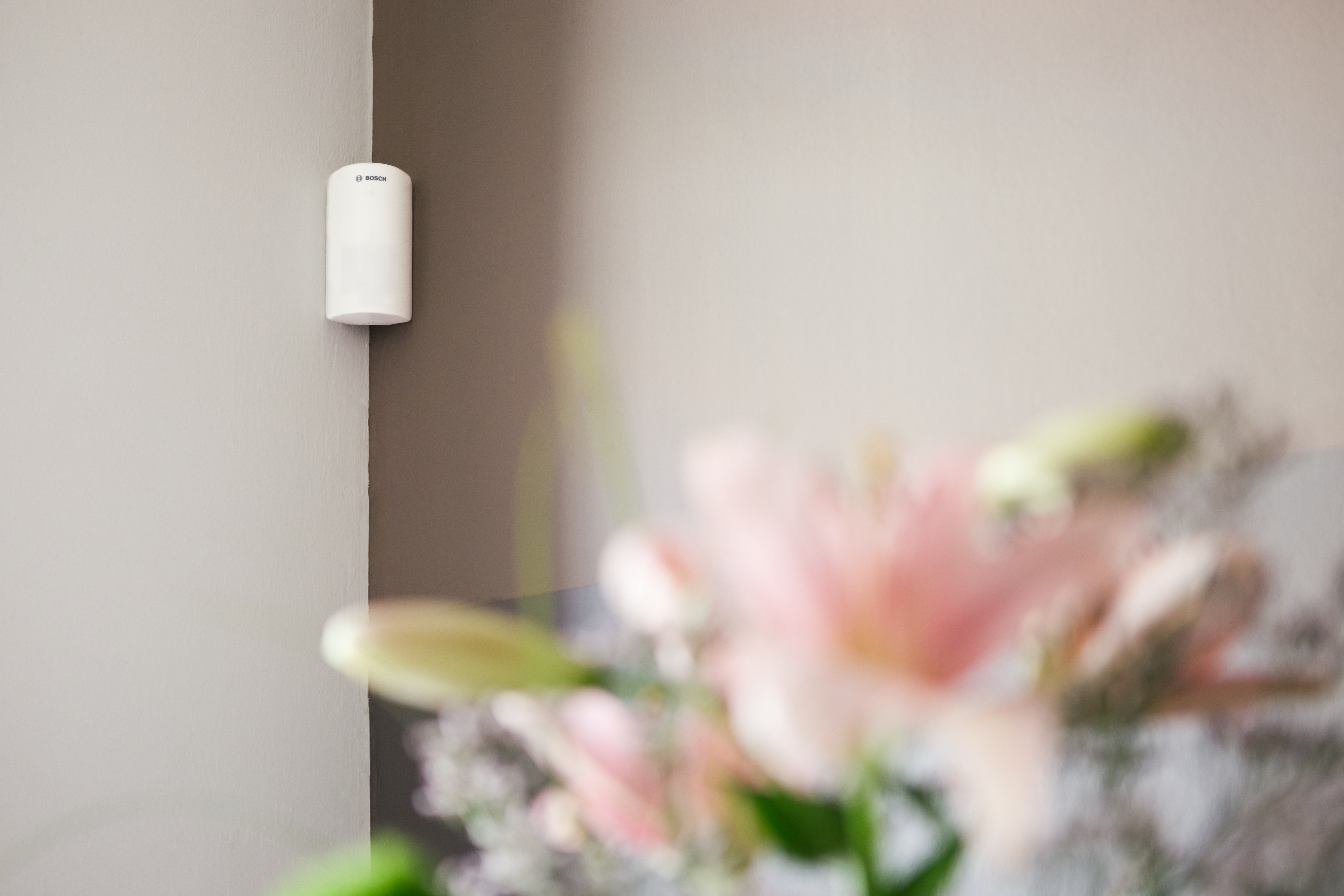 Bosch Smart Home Motion Detector