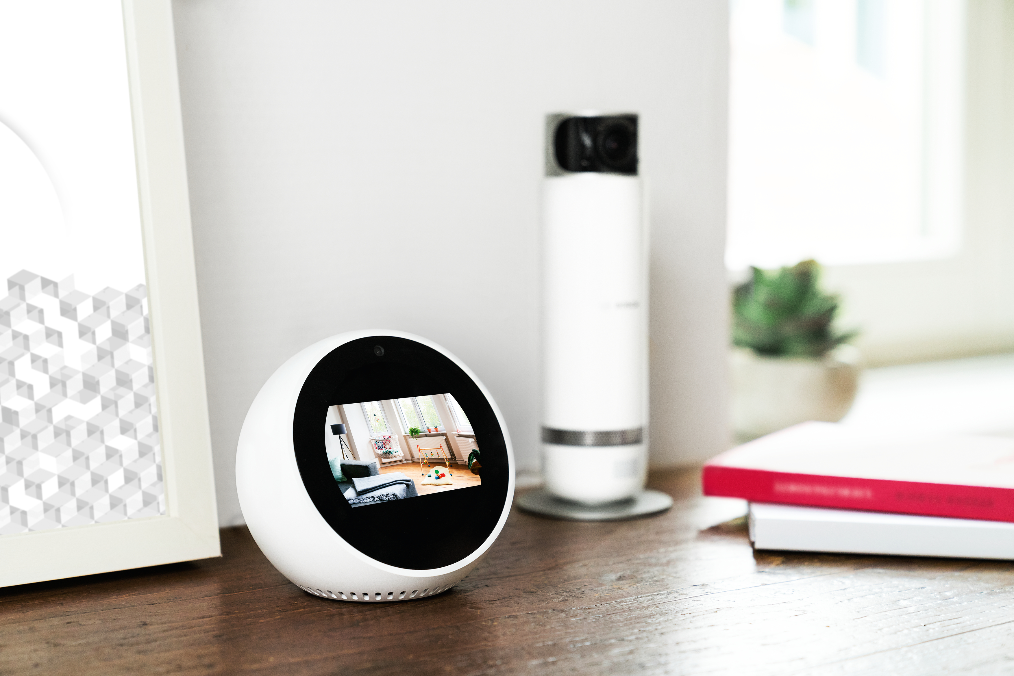 Bosch Smart Home Voice Control via Amazon Alexa