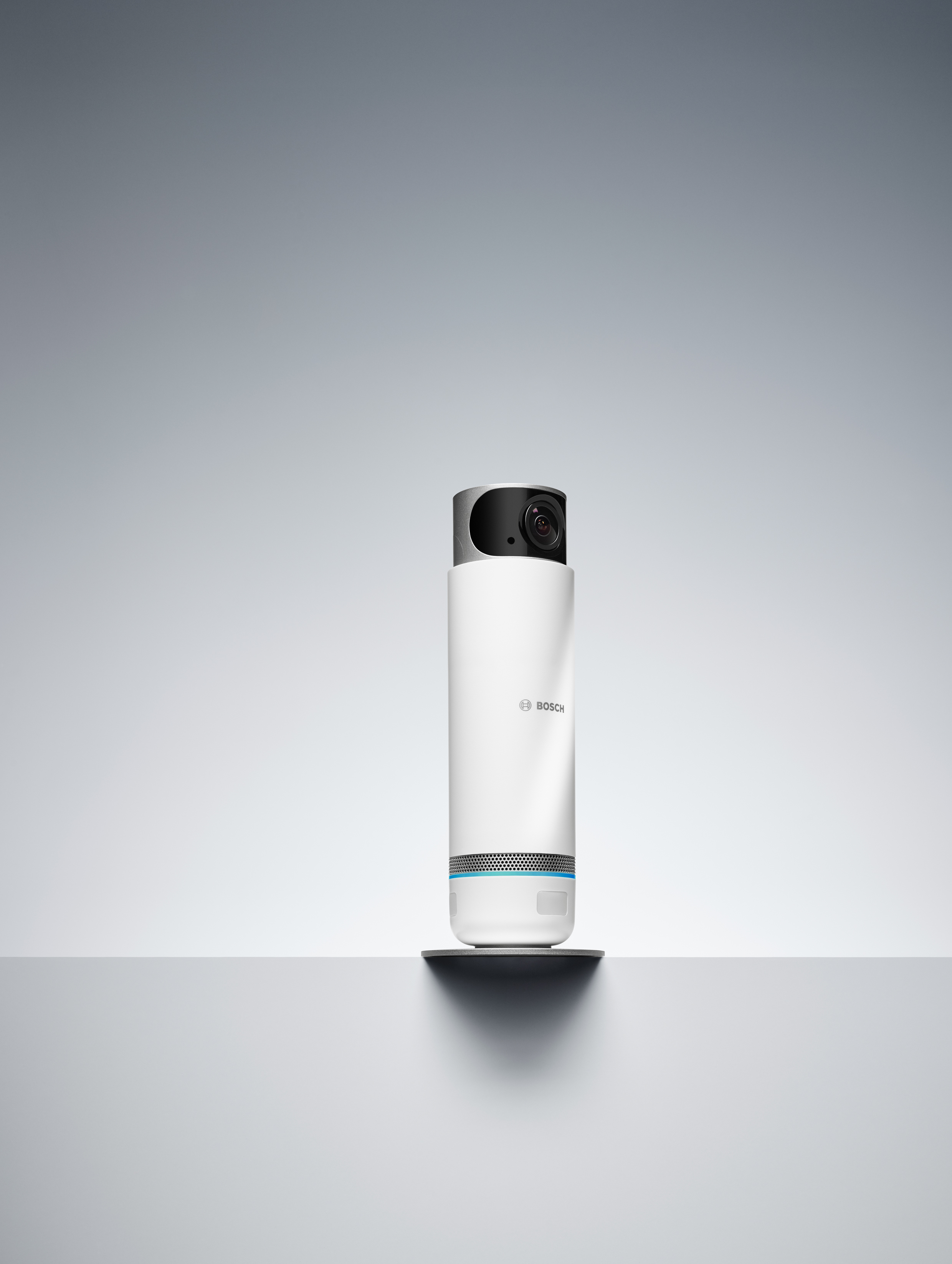 Bosch Smart Home 360° Indoor Camera