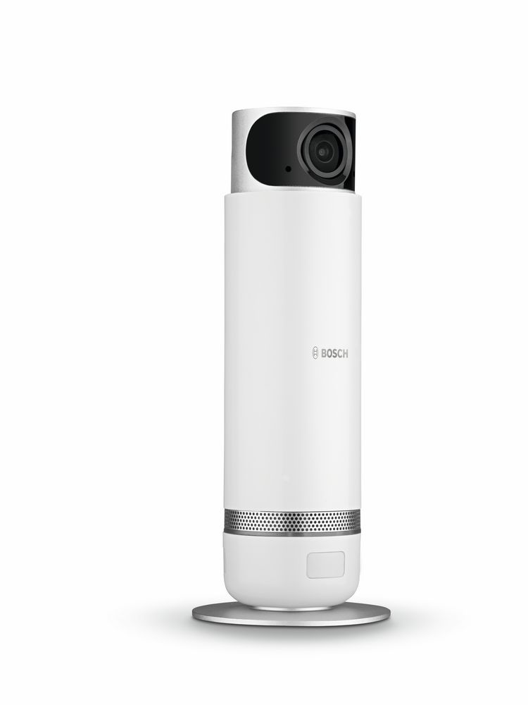 Bosch Smart Home 360° Indoor Camera