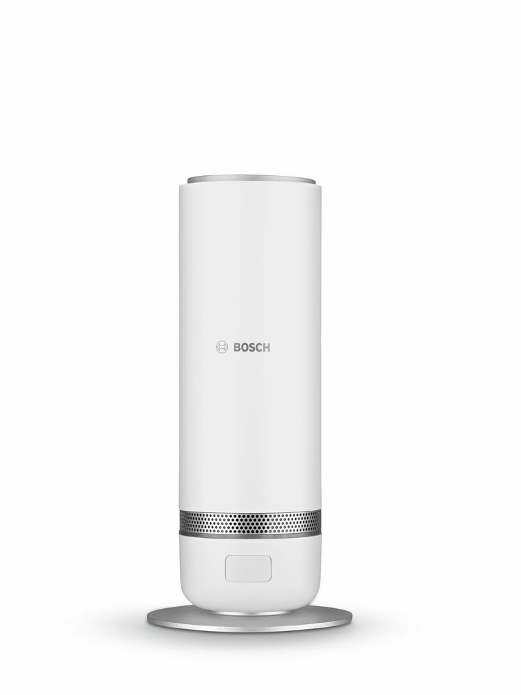 Bosch Smart Home 360° Indoor Camera