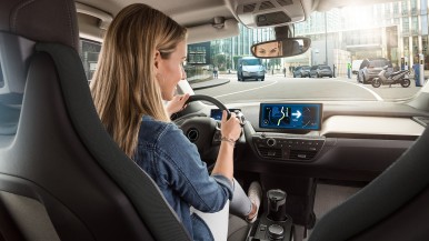 Recharge your car’s battery wherever you want!