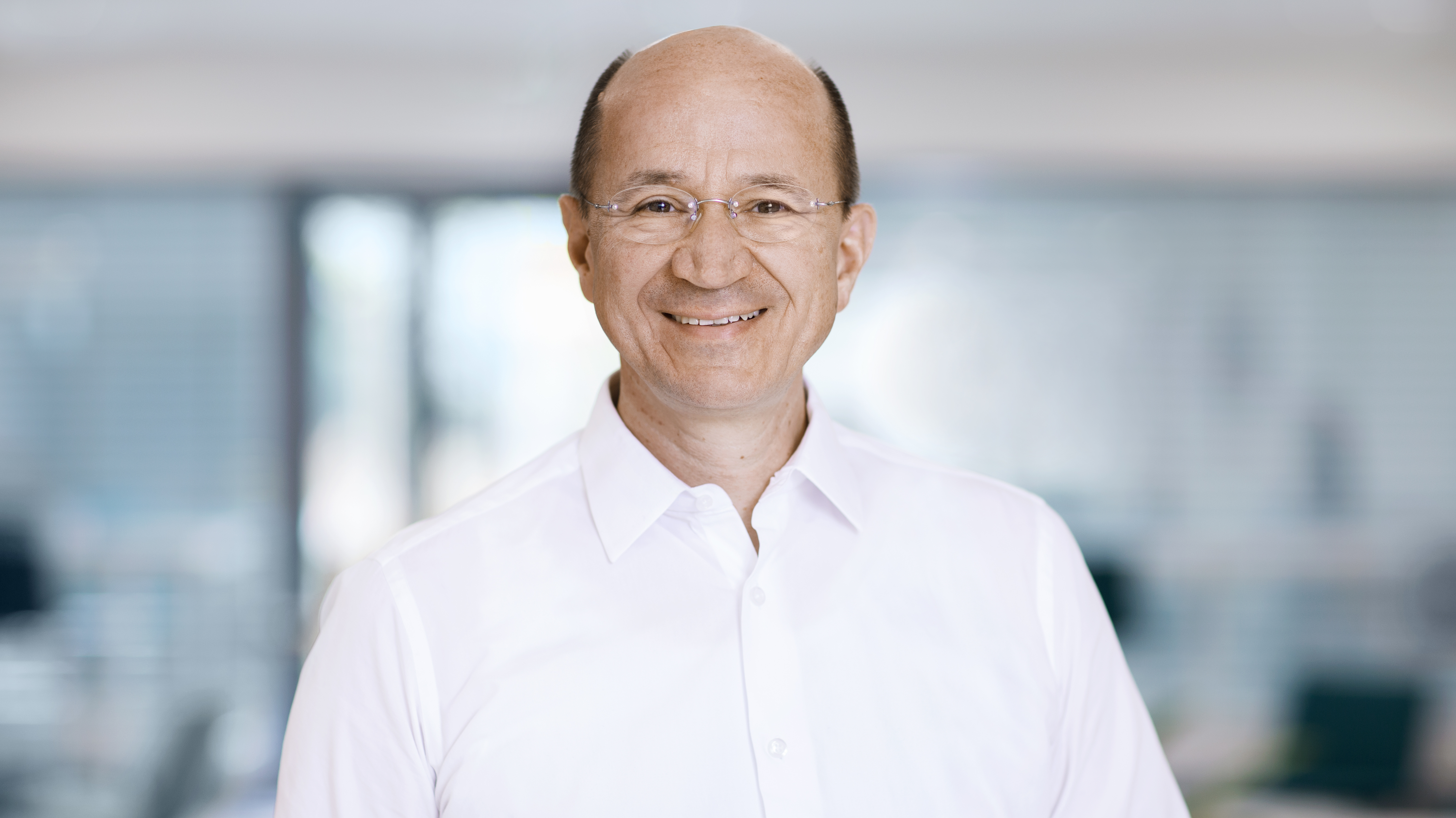 Dr. Christof Ehrhart