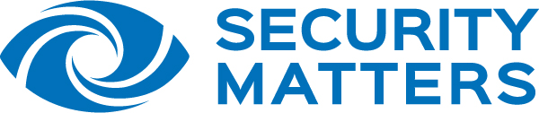 SecurityMatters Logo