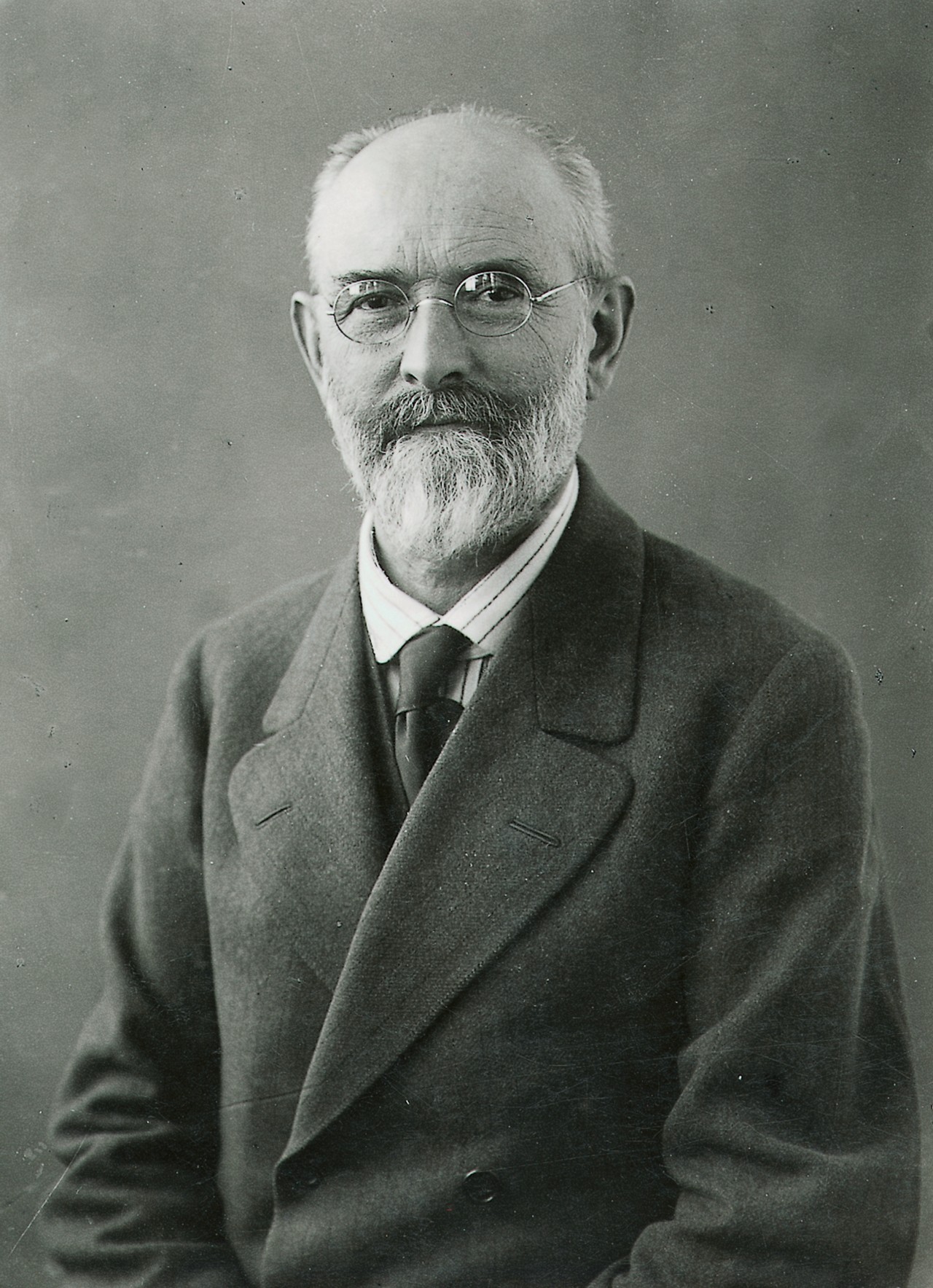 Robert Bosch, 1925 Bosch Media Service