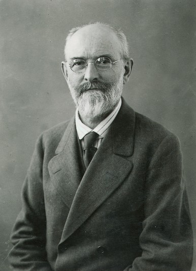 Robert Bosch, 1925