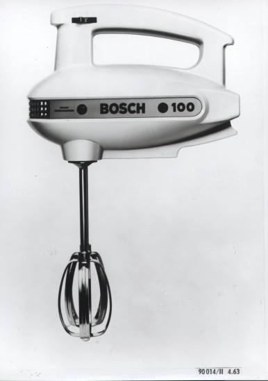 Bosch Hausgerät Fix-Quirl 100W, 1963