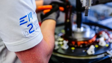 Bosch übernimmt Elektromotoren-Hersteller EM-motive vollständig