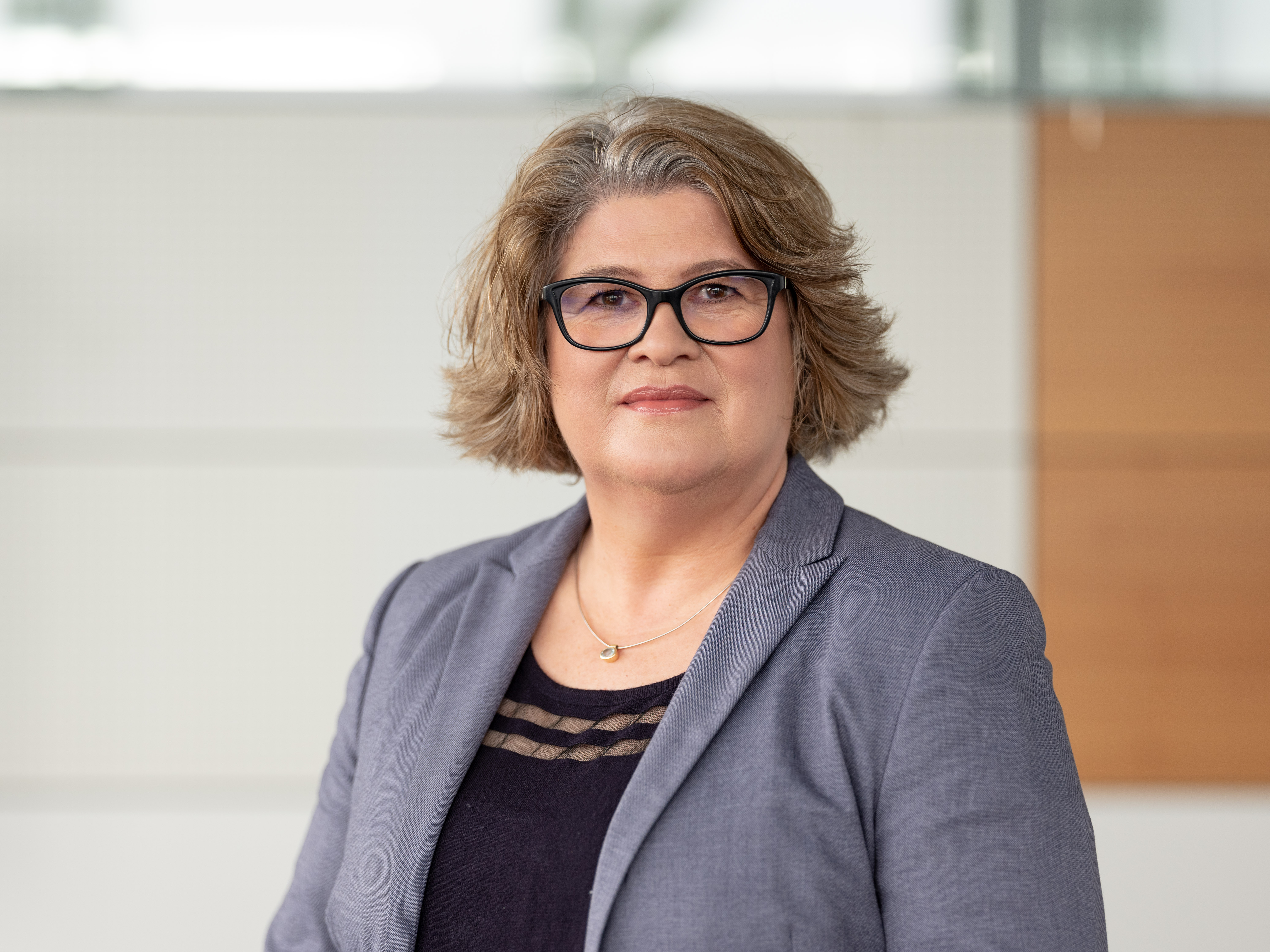 Vera Schneevoigt wird Chief Digital Officer bei Bosch Building Technologies
