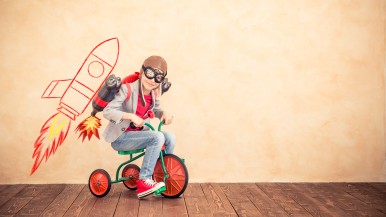 Bosch erhöht Investitionen in Start-ups