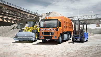 Bosch auf der bauma 2019