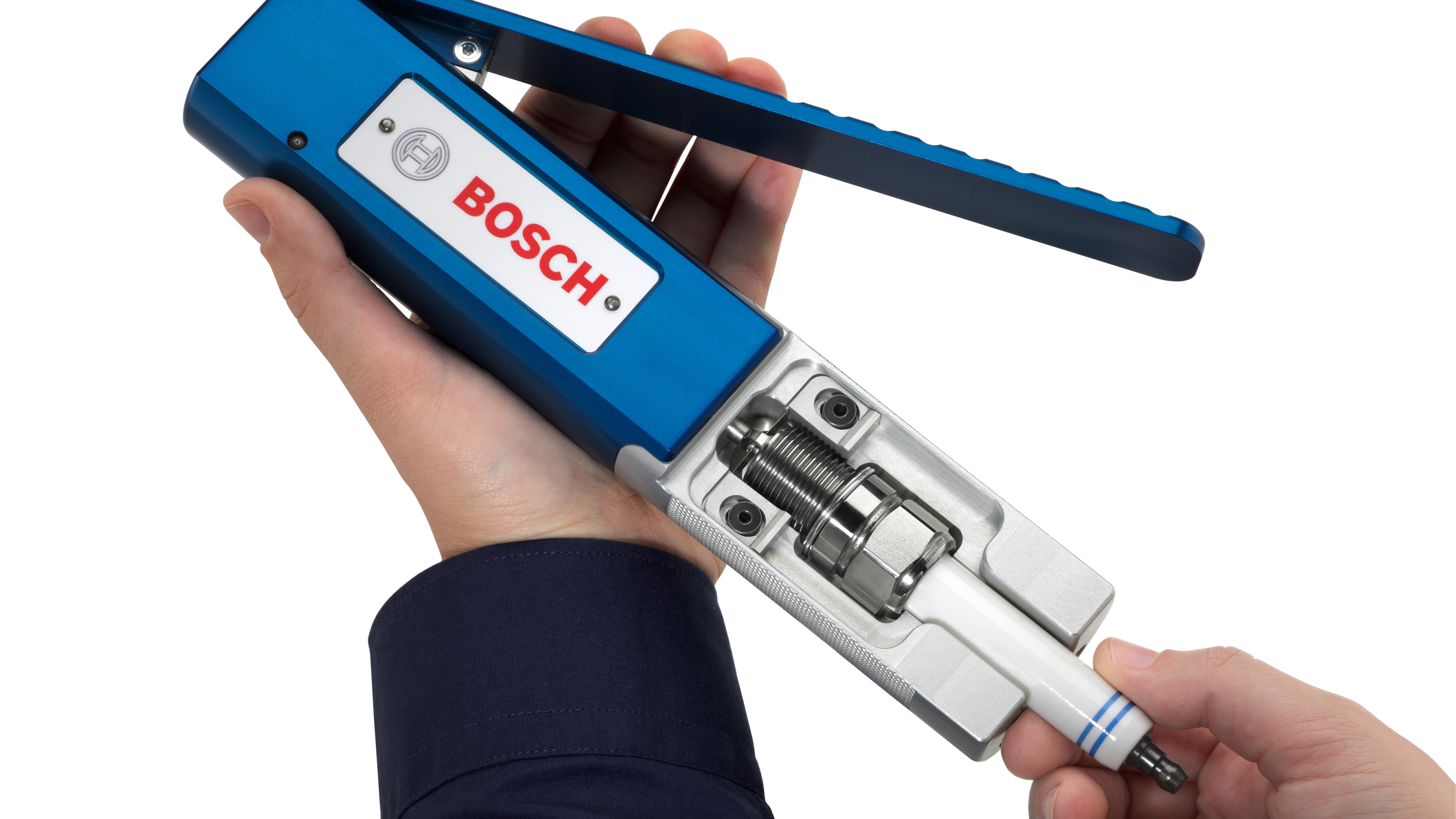 Bosch Spark Plugs Application Chart