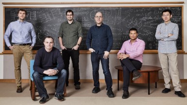 Robert Bosch Venture Capital investiert in Zapata Computing