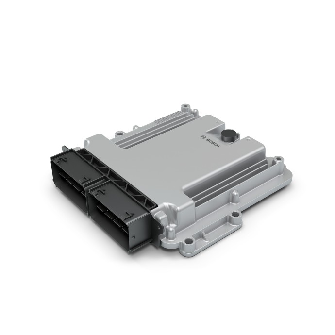 Bosch to cooperate in largescale production of fuel cells for trucks