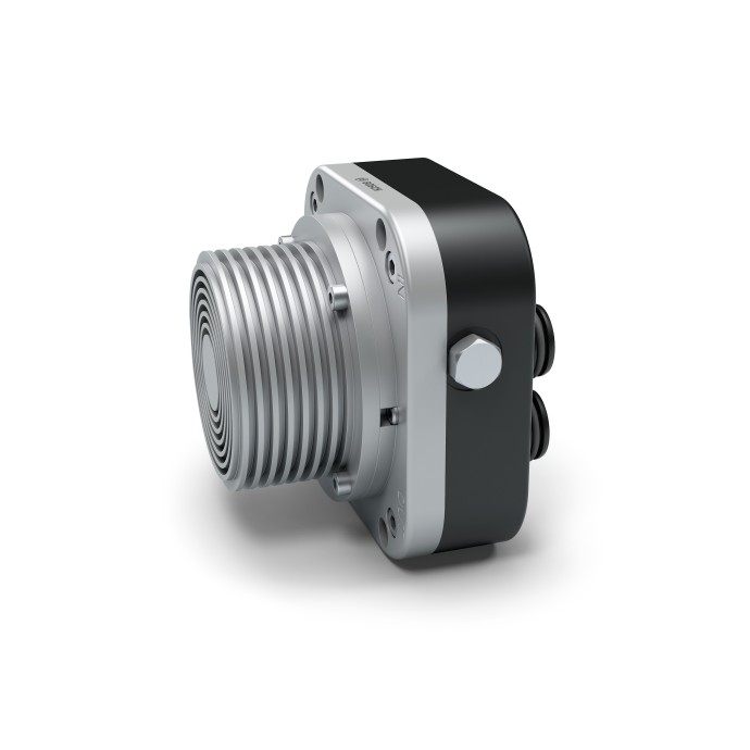 Bosch to cooperate in largescale production of fuel cells for trucks