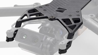 Robert Bosch Venture Capital investiert in Arris Composites