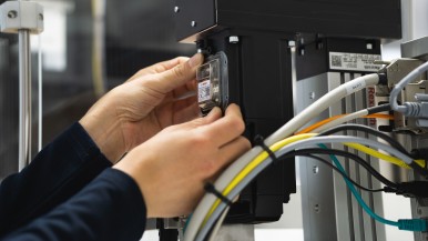 Bosch enables „Industrial IoT out of the box“