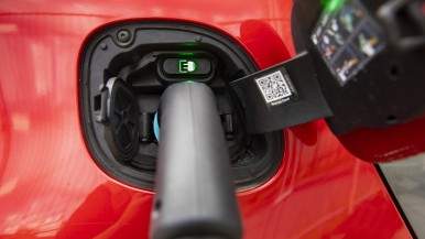 Ladedienste von Bosch: Eintrittskarte zu mehr als 150 000 Ladepunkten in ganz Europa