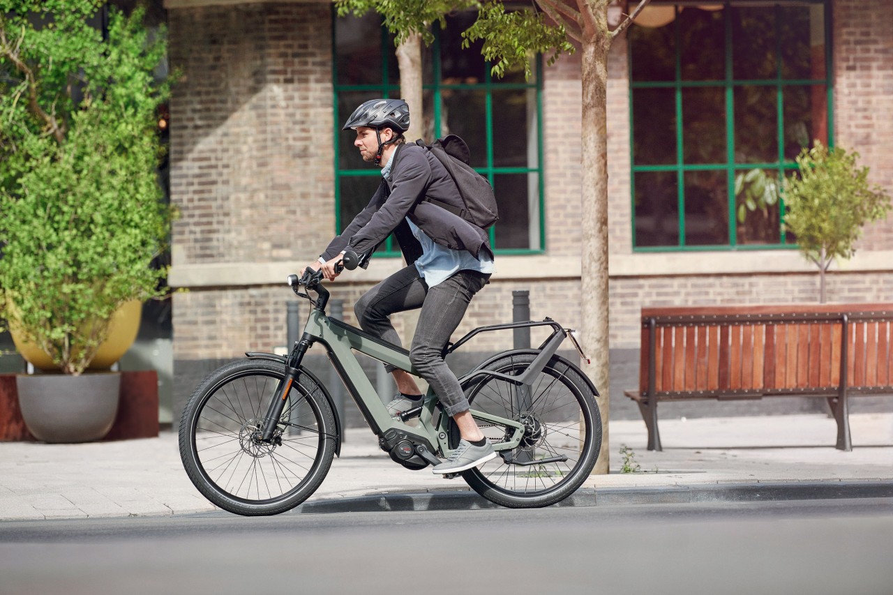bosch ebike service hotline