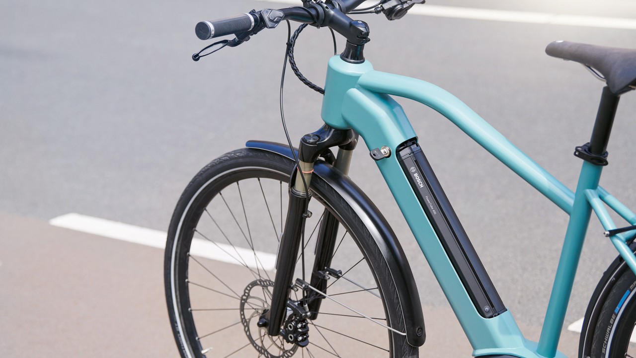 bosch power tube